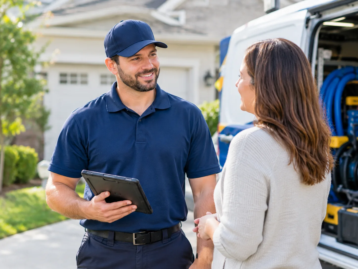 Sewage Backup Cleanup Safford, AZ FAQs
